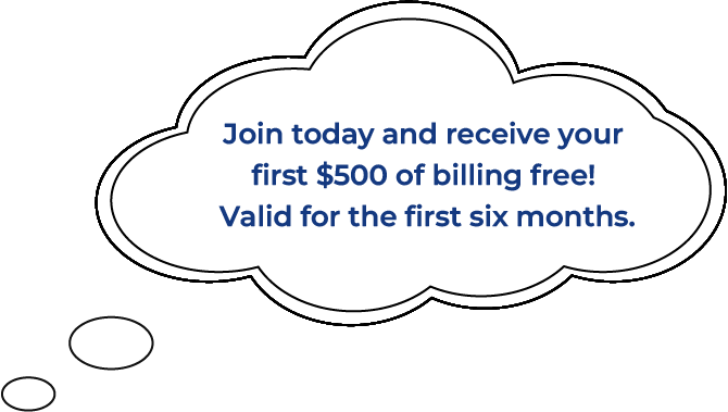 cloud imageHome Page