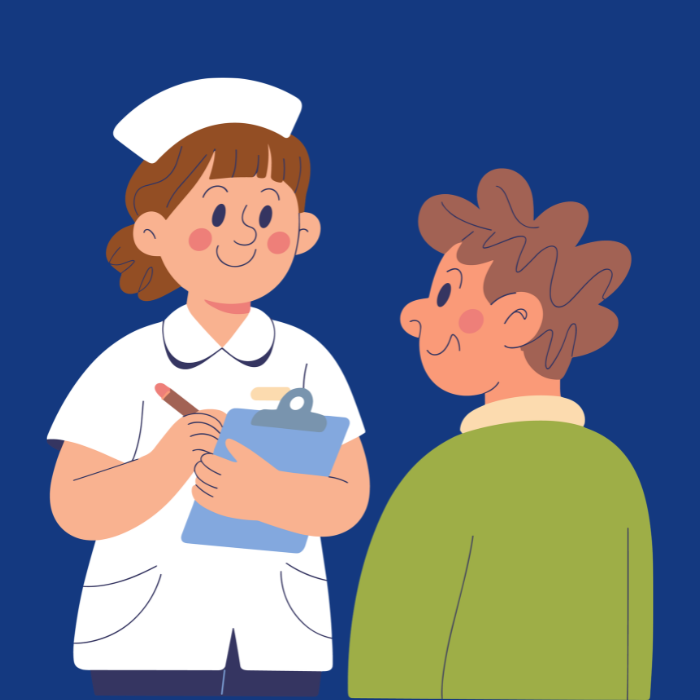 Anaesthetic billing company