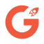 GD White Icon